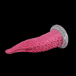 Coral Siren – Erlebe die dunkelste Lust des Ozeans – Oktopus-Dildo mit Saugnapf