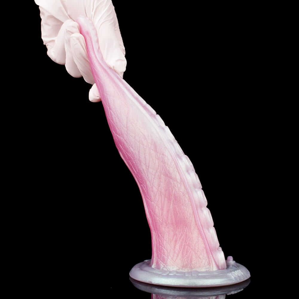 Pearl Siren – Erwecke deinen inneren Ozean-Oktopus-Dildo