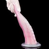 Pearl Siren – Erwecke deinen inneren Ozean-Oktopus-Dildo