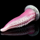 Pearl Siren – Erwecke deinen inneren Ozean-Oktopus-Dildo