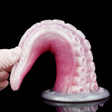 Pearl Siren – Erwecke deinen inneren Ozean-Oktopus-Dildo