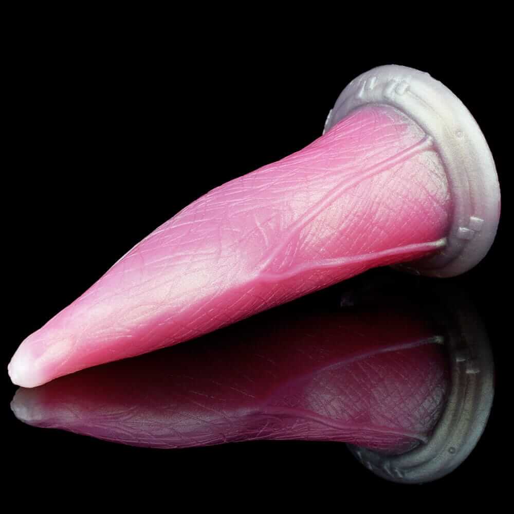 Pearl Siren – Erwecke deinen inneren Ozean-Oktopus-Dildo