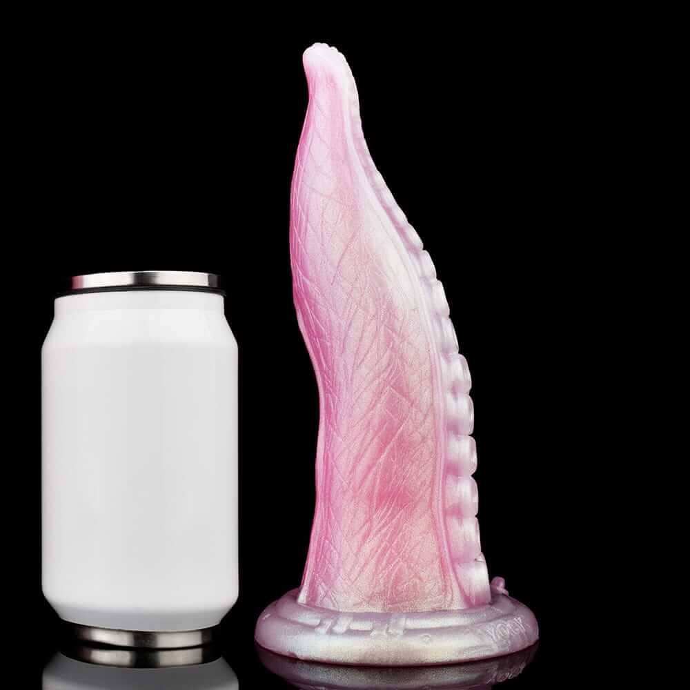 Pearl Siren – Erwecke deinen inneren Ozean-Oktopus-Dildo