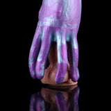 Kraken Tentacle Masturbator – Deep Sea Fantasy Stroker with Suction Cups