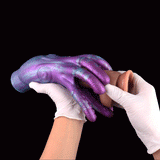 Abyssal Kraken Stroker – Eldritch Tentacle Masturbation Cup with Hypnotic Gaze