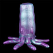 Kraken Tentacle Masturbator – Deep Sea Fantasy Stroker with Suction Cups