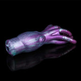 Abyssal Kraken Stroker – Eldritch Tentacle Masturbation Cup with Hypnotic Gaze