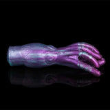 Abyssal Kraken Stroker – Eldritch Tentacle Masturbation Cup with Hypnotic Gaze