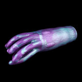 Kraken Tentacle Masturbator – Deep Sea Fantasy Stroker with Suction Cups