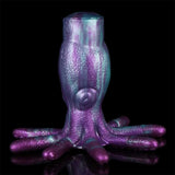 Abyssal Kraken Stroker – Eldritch Tentacle Masturbation Cup with Hypnotic Gaze