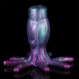Abyssal Kraken Stroker – Eldritch Tentacle Masturbation Cup with Hypnotic Gaze