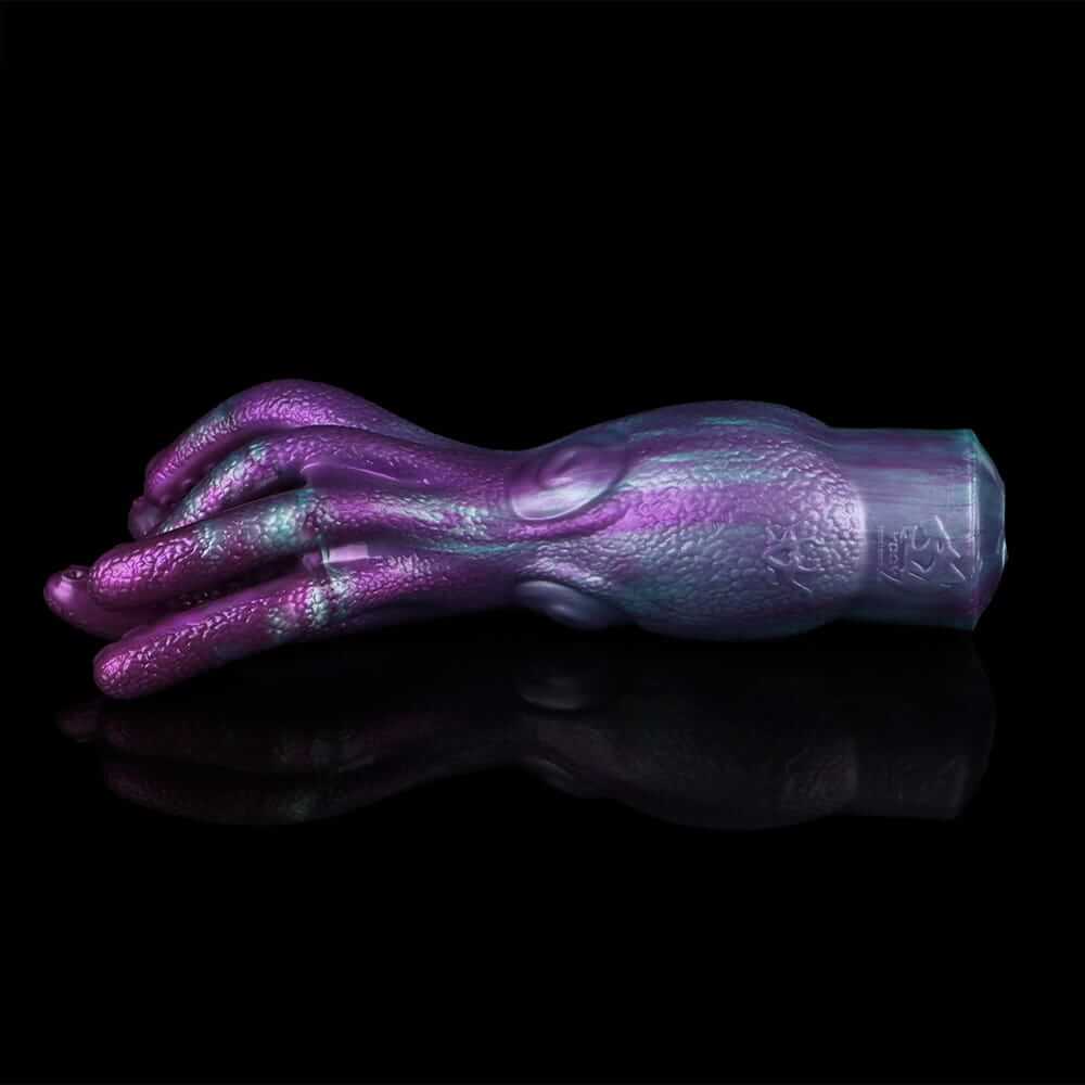 Abyssal Kraken Stroker – Eldritch Tentacle Masturbation Cup with Hypnotic Gaze