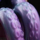 Kraken Tentacle Masturbator – Deep Sea Fantasy Stroker with Suction Cups