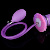 Mythic Dragon Ovipositor – Im Dunkeln leuchtender Fantasy-Eierablage-Dildo
