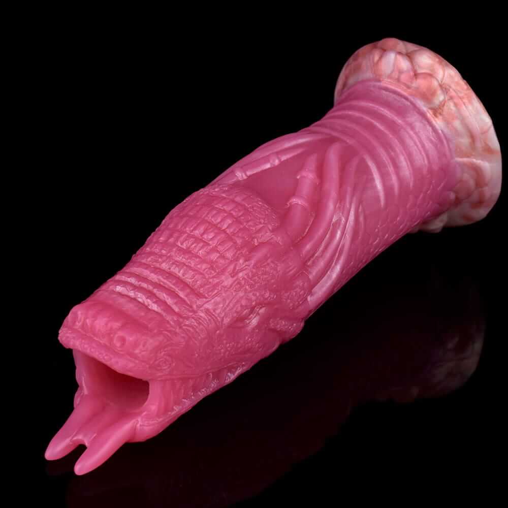 Sexspielzeug Obsidian Dragon Ovipositor – Lassen Sie Ihrer Urfantasie freien Lauf
