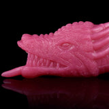 Sexspielzeug Obsidian Dragon Ovipositor – Lassen Sie Ihrer Urfantasie freien Lauf