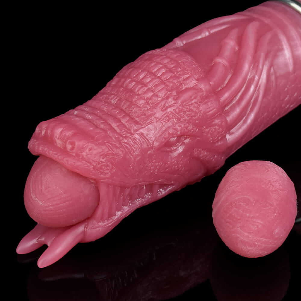 Sexspielzeug Obsidian Dragon Ovipositor – Lassen Sie Ihrer Urfantasie freien Lauf