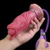 Sexspielzeug Obsidian Dragon Ovipositor – Lassen Sie Ihrer Urfantasie freien Lauf