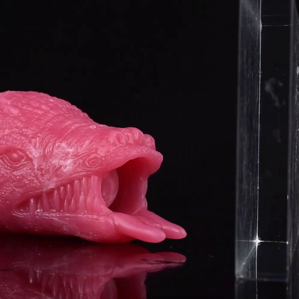 Sexspielzeug Obsidian Dragon Ovipositor – Lassen Sie Ihrer Urfantasie freien Lauf