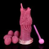 Sexspielzeug Obsidian Dragon Ovipositor – Lassen Sie Ihrer Urfantasie freien Lauf