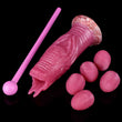 Sexspielzeug Obsidian Dragon Ovipositor – Lassen Sie Ihrer Urfantasie freien Lauf