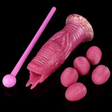 Sexspielzeug Obsidian Dragon Ovipositor – Lassen Sie Ihrer Urfantasie freien Lauf