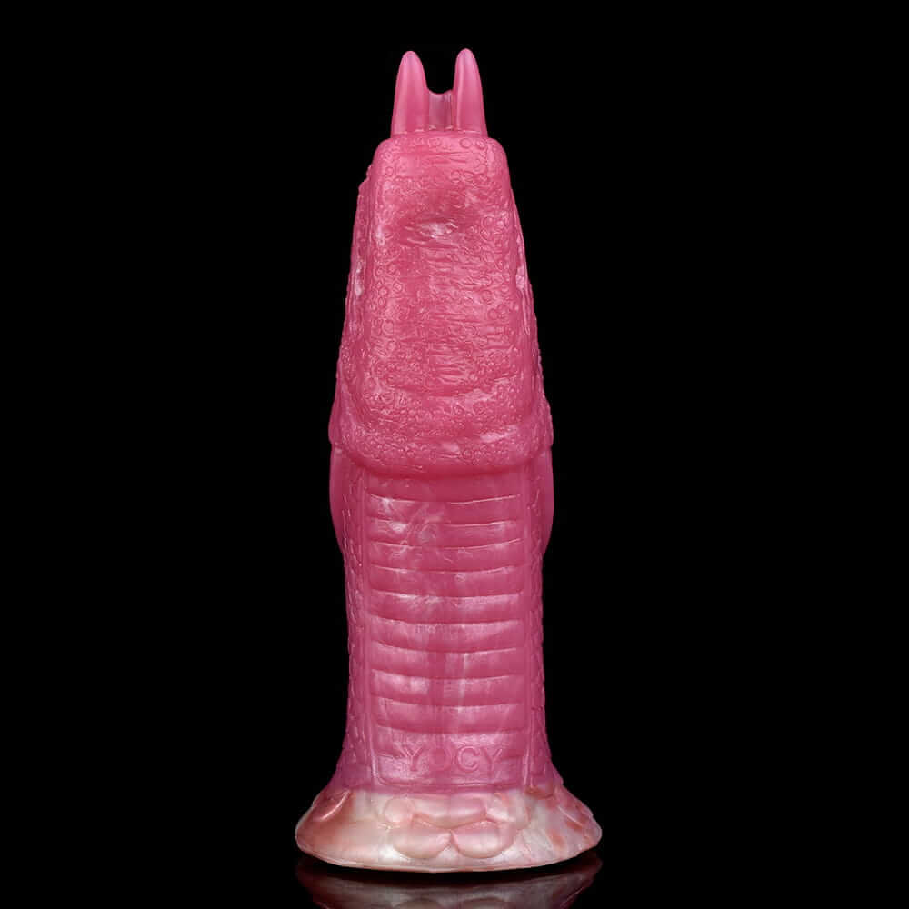 Sexspielzeug Obsidian Dragon Ovipositor – Lassen Sie Ihrer Urfantasie freien Lauf