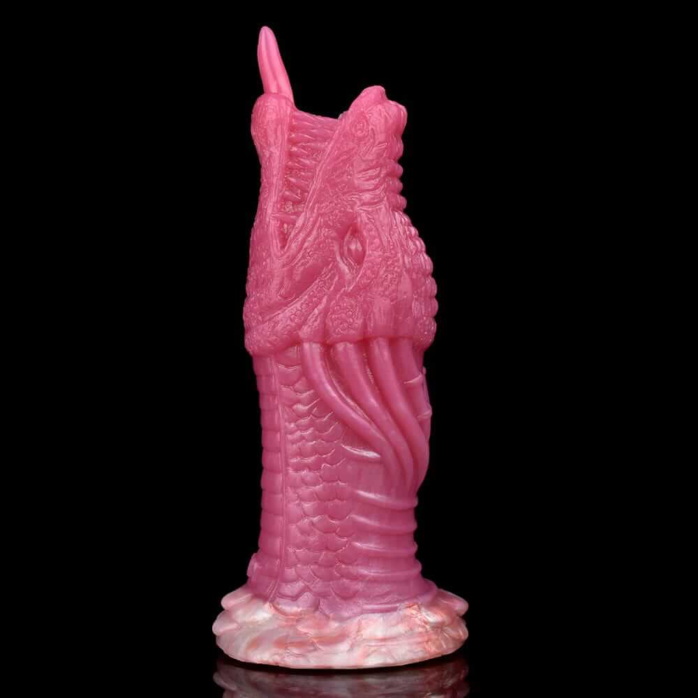 Sexspielzeug Obsidian Dragon Ovipositor – Lassen Sie Ihrer Urfantasie freien Lauf