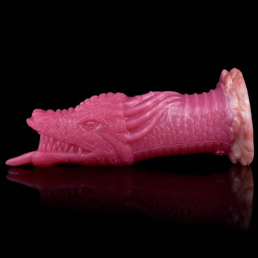Sexspielzeug Obsidian Dragon Ovipositor – Lassen Sie Ihrer Urfantasie freien Lauf