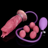 Sexspielzeug Obsidian Dragon Ovipositor – Lassen Sie Ihrer Urfantasie freien Lauf