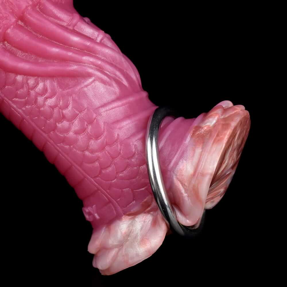 Sexspielzeug Obsidian Dragon Ovipositor – Lassen Sie Ihrer Urfantasie freien Lauf