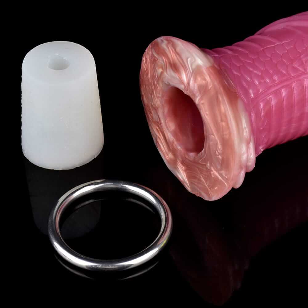 Sexspielzeug Obsidian Dragon Ovipositor – Lassen Sie Ihrer Urfantasie freien Lauf