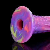 Celestial Dragon Ovipositor Toy – Fantasy Egg-Laying Pleasure Wand with Glow-in-the-Dark Features