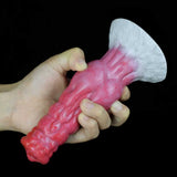 Dog Kont Dildo – Forbidden Moonlit Rituals