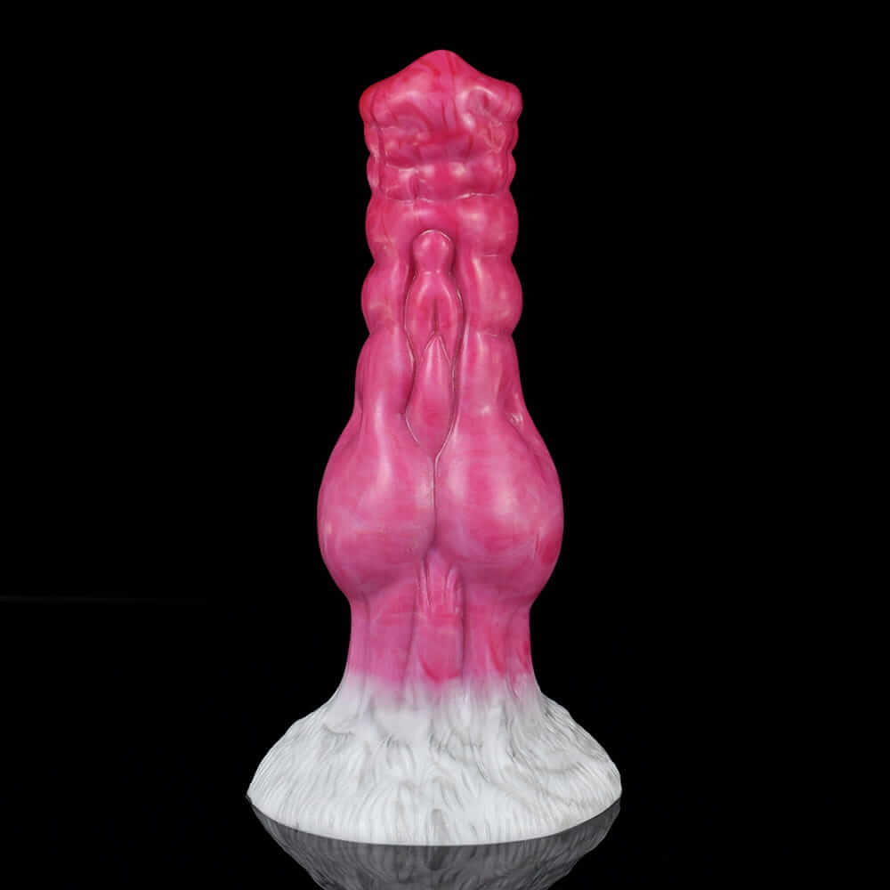 Dog Kont Dildo – Forbidden Moonlit Rituals