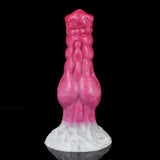 Dog Kont Dildo – Forbidden Moonlit Rituals