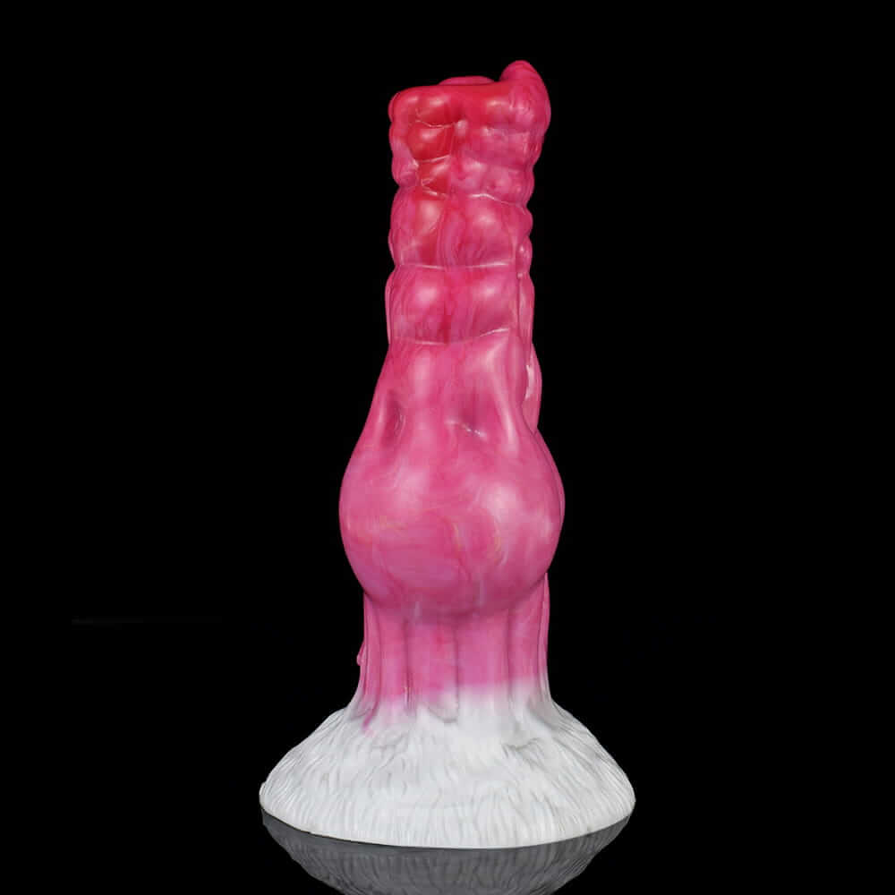 Dog Kont Dildo – Forbidden Moonlit Rituals