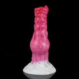Dog Kont Dildo – Forbidden Moonlit Rituals