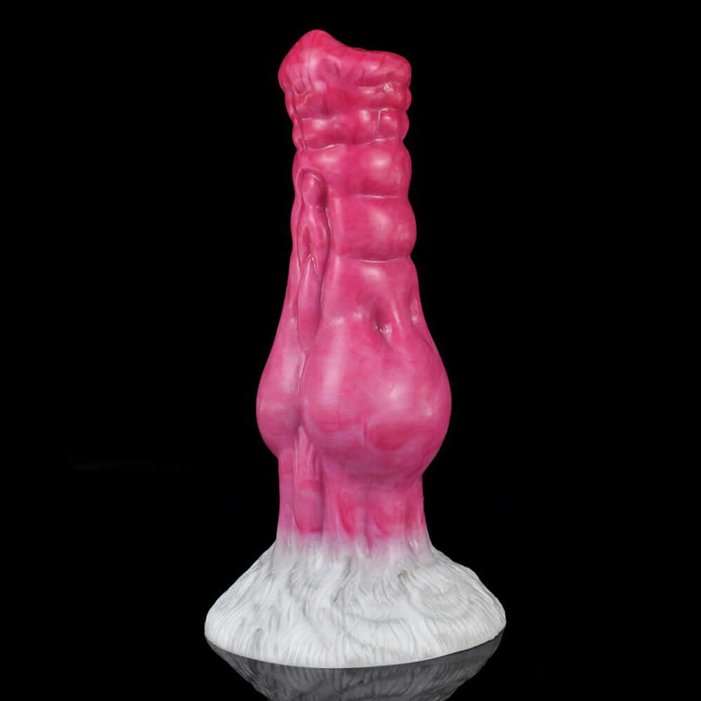 Dog Kont Dildo – Forbidden Moonlit Rituals