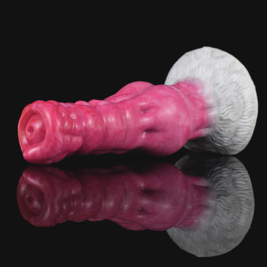 Dog Kont Dildo – Forbidden Moonlit Rituals