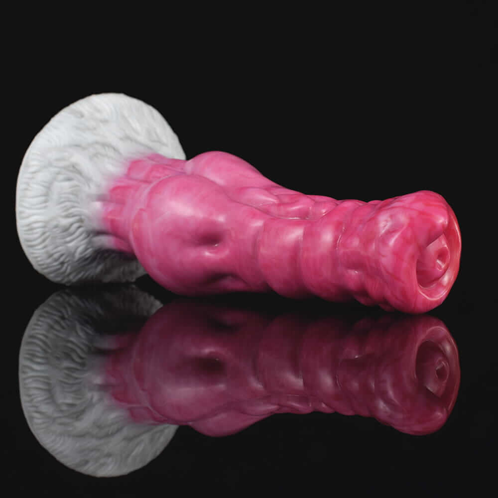 Dog Kont Dildo – Forbidden Moonlit Rituals