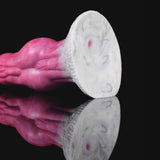 Dog Kont Dildo – Forbidden Moonlit Rituals