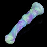 Midnight Vortex – Unleash Your Primal Power-Suction Cup Horse Dildo