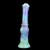 Midnight Vortex – Unleash Your Primal Power-Suction Cup Horse Dildo
