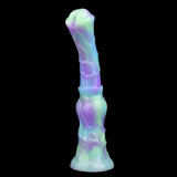Midnight Vortex – Unleash Your Primal Power-Suction Cup Horse Dildo
