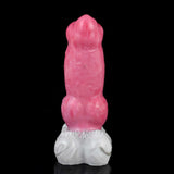 Inferno Hound  - The Untamed Masterpiece Dog Cock Dildo