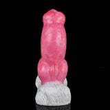 Inferno Hound  - The Untamed Masterpiece Dog Cock Dildo
