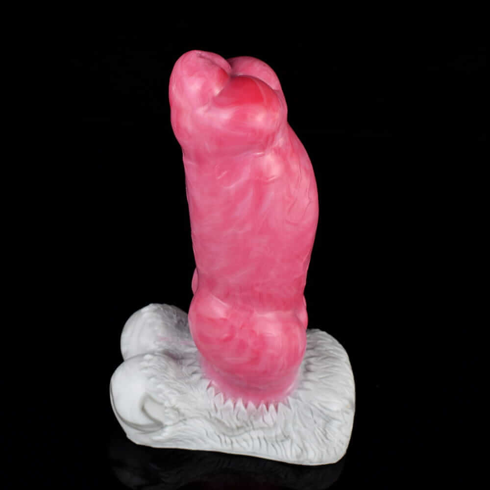 Inferno Hound  - The Untamed Masterpiece Dog Cock Dildo