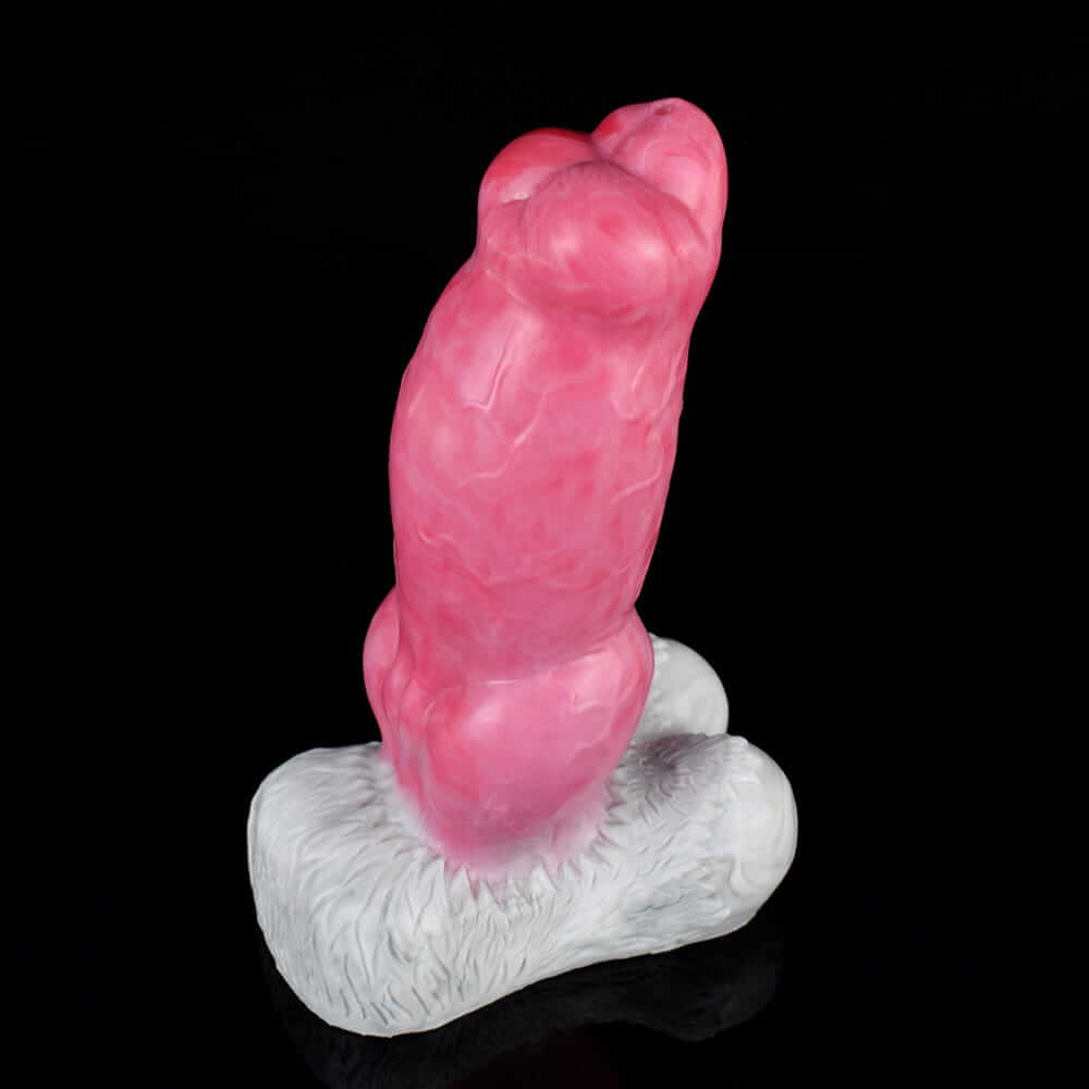 Inferno Hound  - The Untamed Masterpiece Dog Cock Dildo