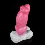 Inferno Hound  - The Untamed Masterpiece Dog Cock Dildo